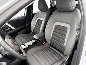 Citroen C4 bild 5
