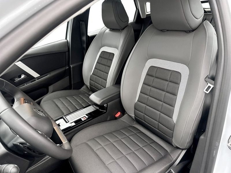 Citroen C4 bild 5