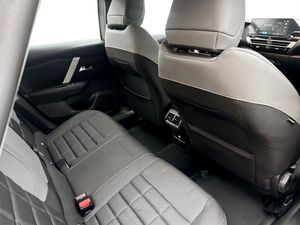 Citroen C4 bild 12