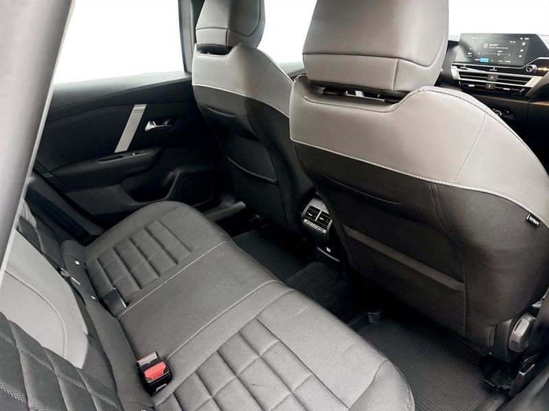 Citroen C4 bild 12