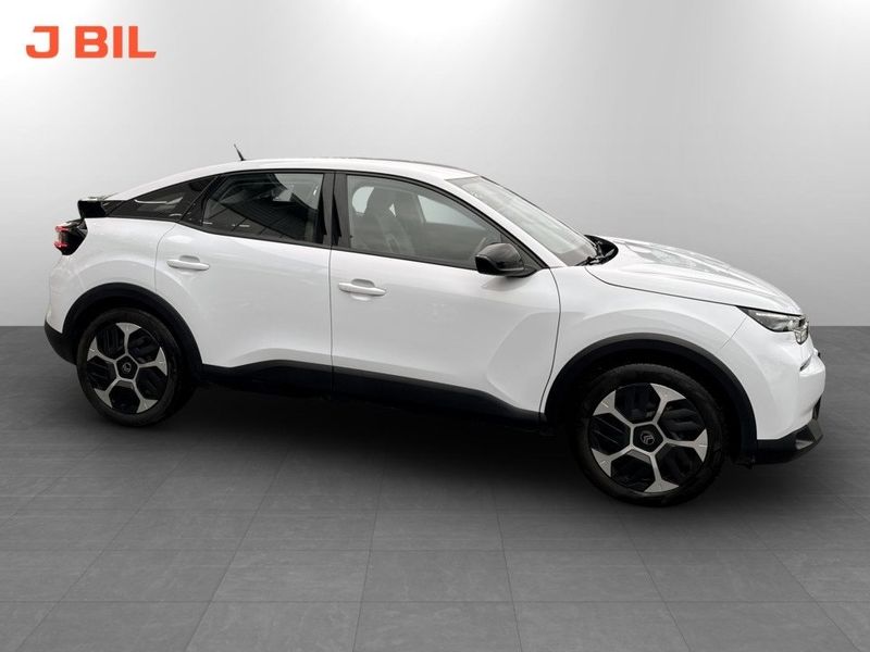Citroen C4 bild 13