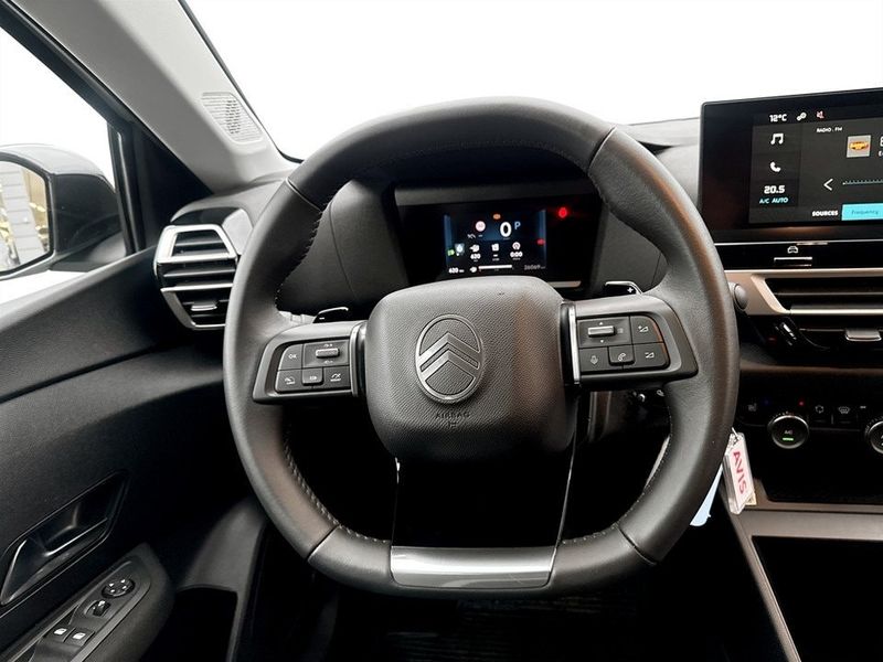 Citroen C4 bild 7