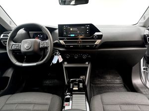 Citroen C4 bild 6