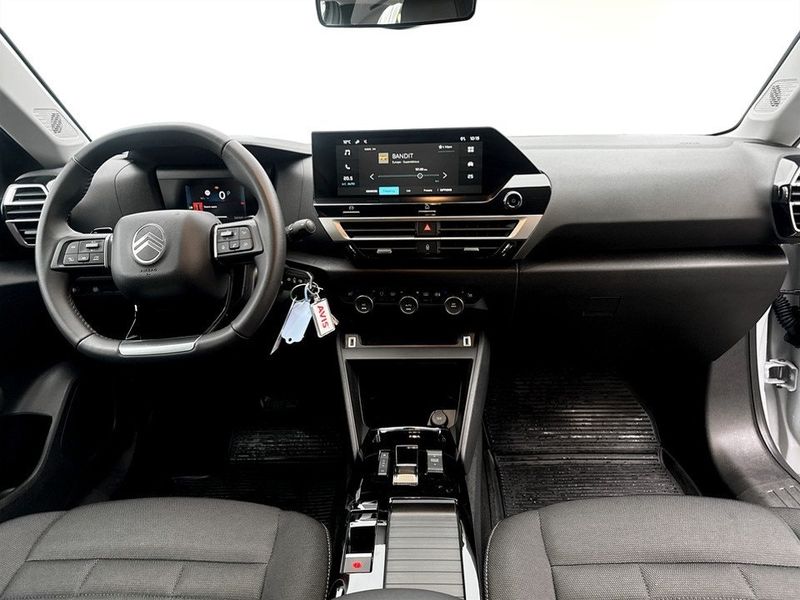 Citroen C4 bild 6