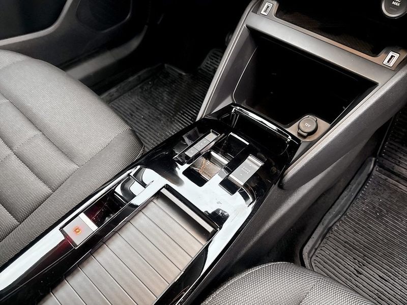 Citroen C4 bild 10