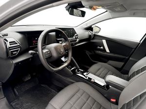 Citroen C4 bild 4