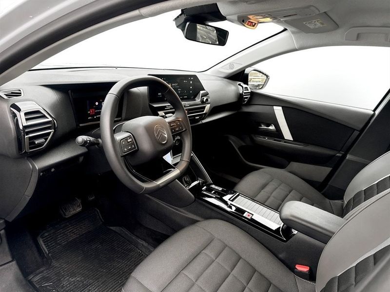 Citroen C4 bild 4
