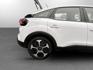 Citroen C4 bild 14