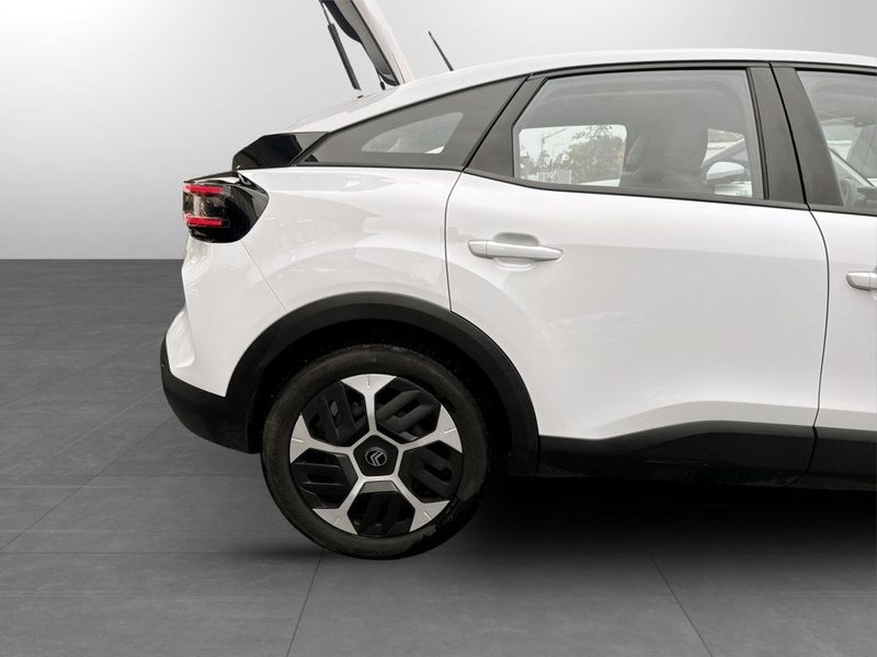 Citroen C4 bild 14