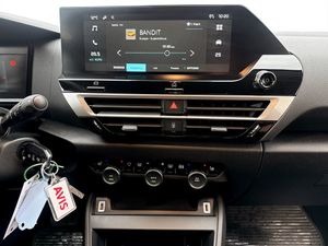 Citroen C4 bild 9