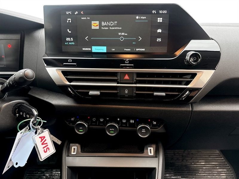 Citroen C4 bild 9