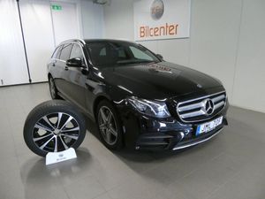 Mercedes E300 bild 1