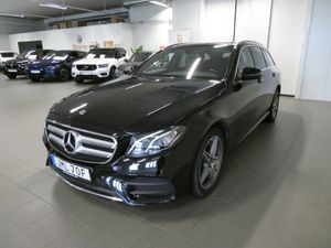 Mercedes E300 bild 7