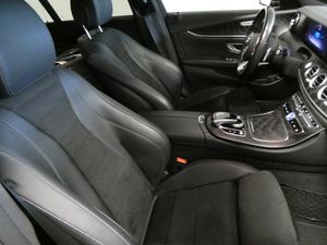 Mercedes E300 bild 12