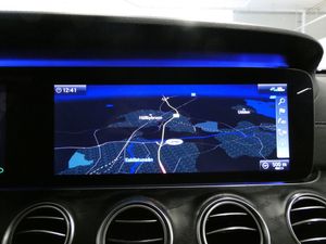 Mercedes E300 bild 15