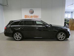 Mercedes E300 bild 3