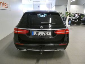 Mercedes E300 bild 5