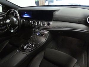 Mercedes E300 bild 11