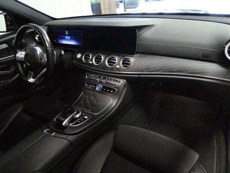 Mercedes E300 bild 11