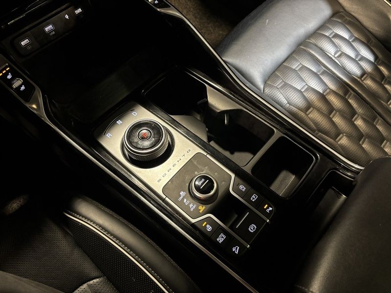 Kia Sorento bild 11