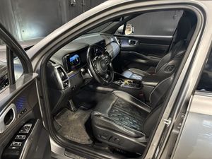 Kia Sorento bild 6