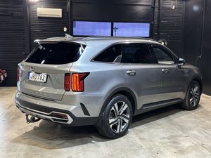 Kia Sorento bild 5