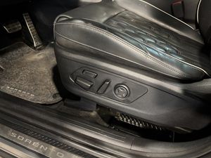 Kia Sorento bild 8