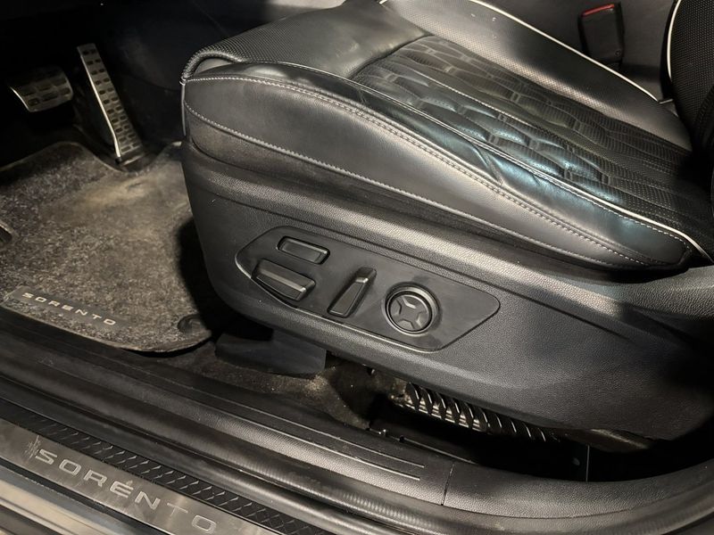 Kia Sorento bild 8