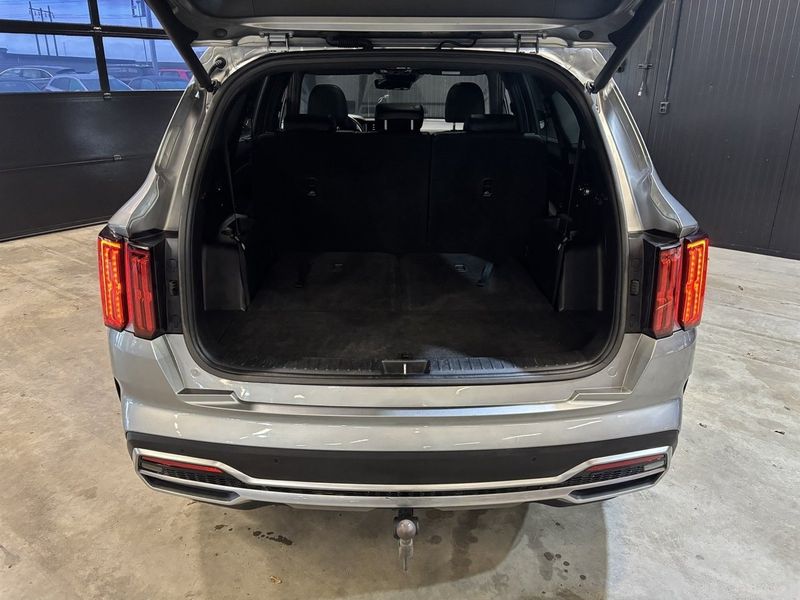Kia Sorento bild 23