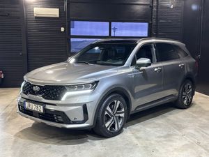 Kia Sorento bild 3