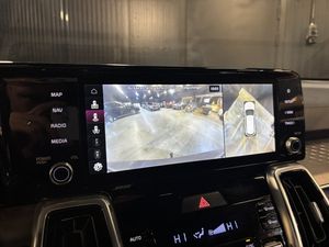Kia Sorento bild 16