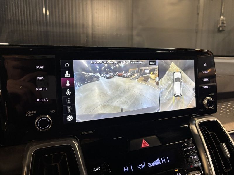 Kia Sorento bild 16