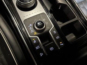 Kia Sorento bild 12