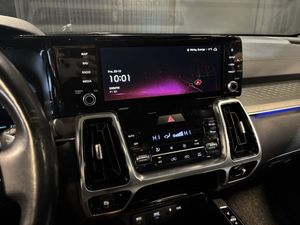 Kia Sorento bild 14