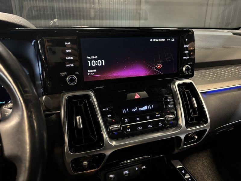 Kia Sorento bild 14