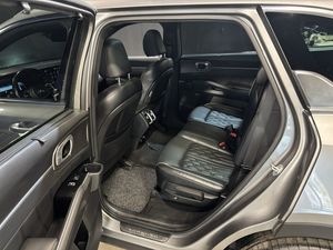 Kia Sorento bild 21