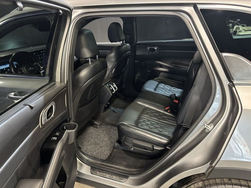 Kia Sorento bild 21