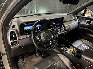 Kia Sorento bild 7