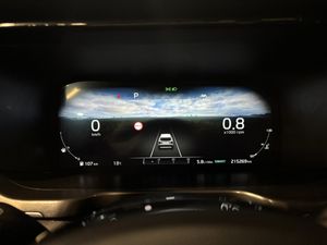Kia Sorento bild 10