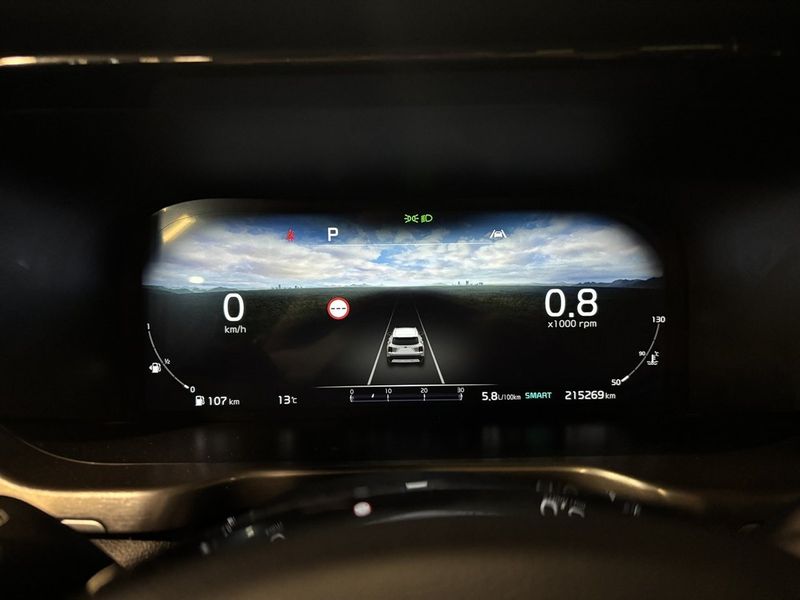 Kia Sorento bild 10
