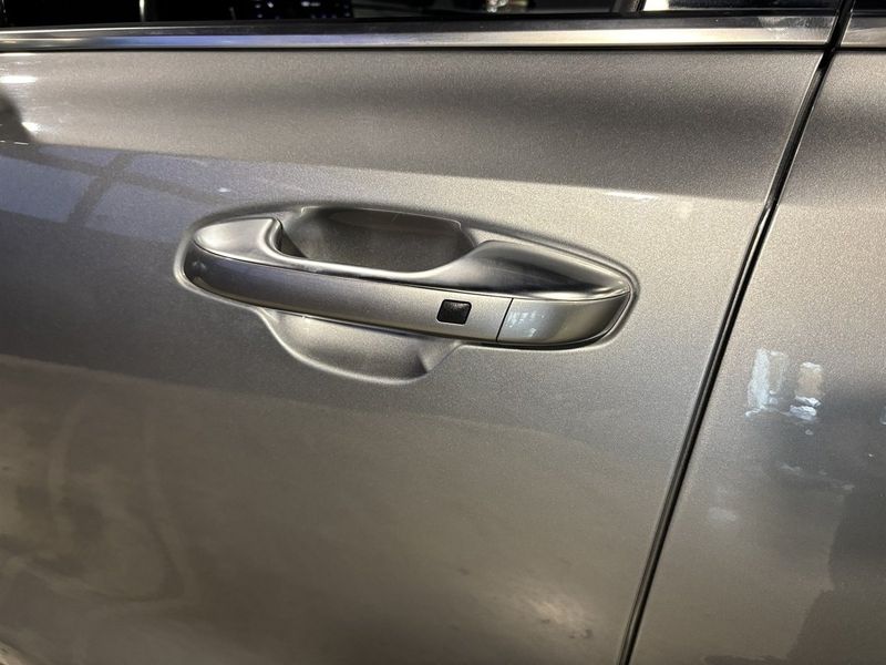 Kia Sorento bild 20