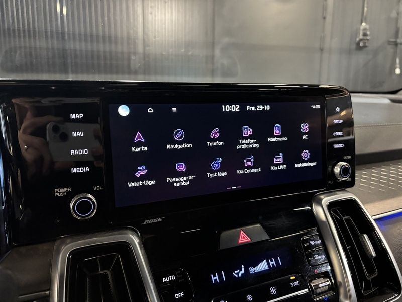 Kia Sorento bild 18