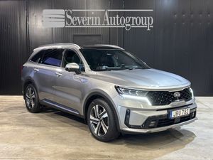 Kia Sorento bild 1