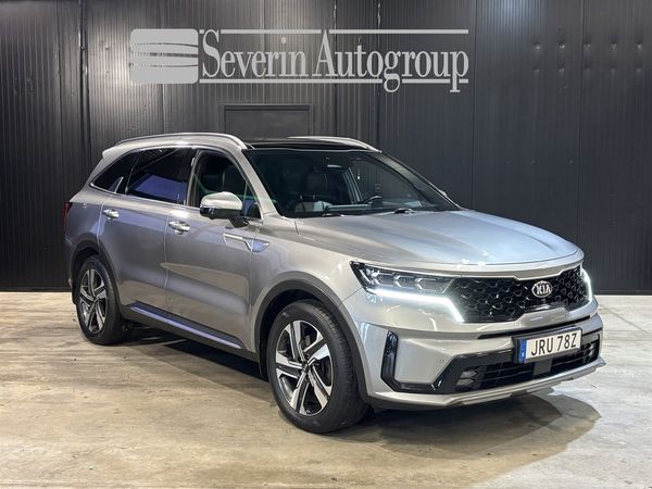 Kia Sorento 2.2 CRDi AWD (201hk) Advance Plus - 2021
