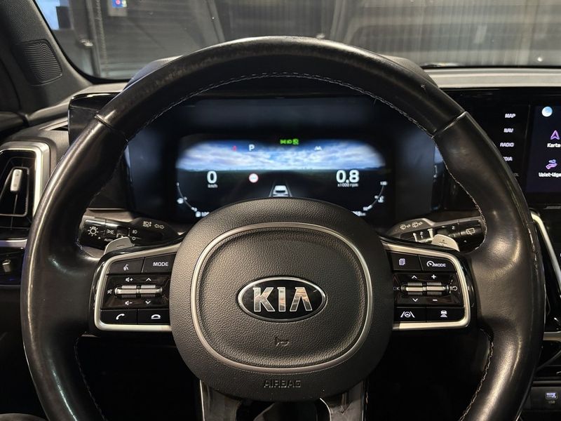 Kia Sorento bild 19