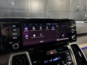 Kia Sorento bild 17