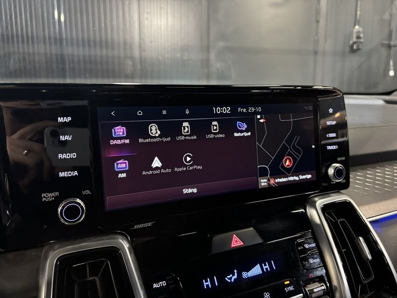 Kia Sorento bild 17
