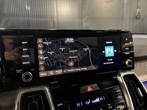 Kia Sorento bild 15