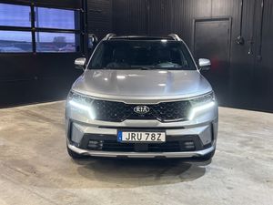 Kia Sorento bild 2
