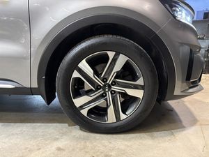 Kia Sorento bild 26